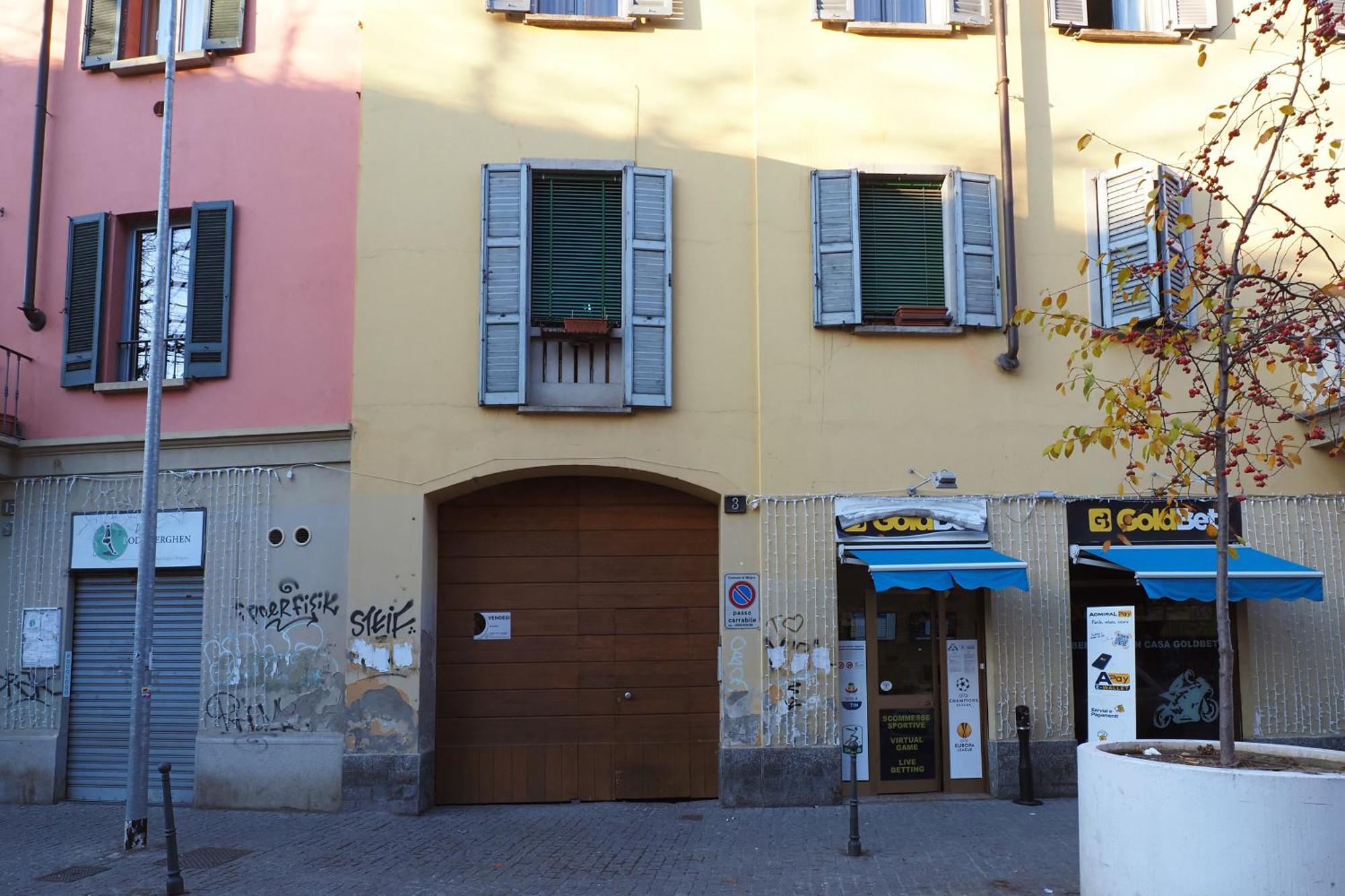 Primopiano - Ciaia Milão Exterior foto