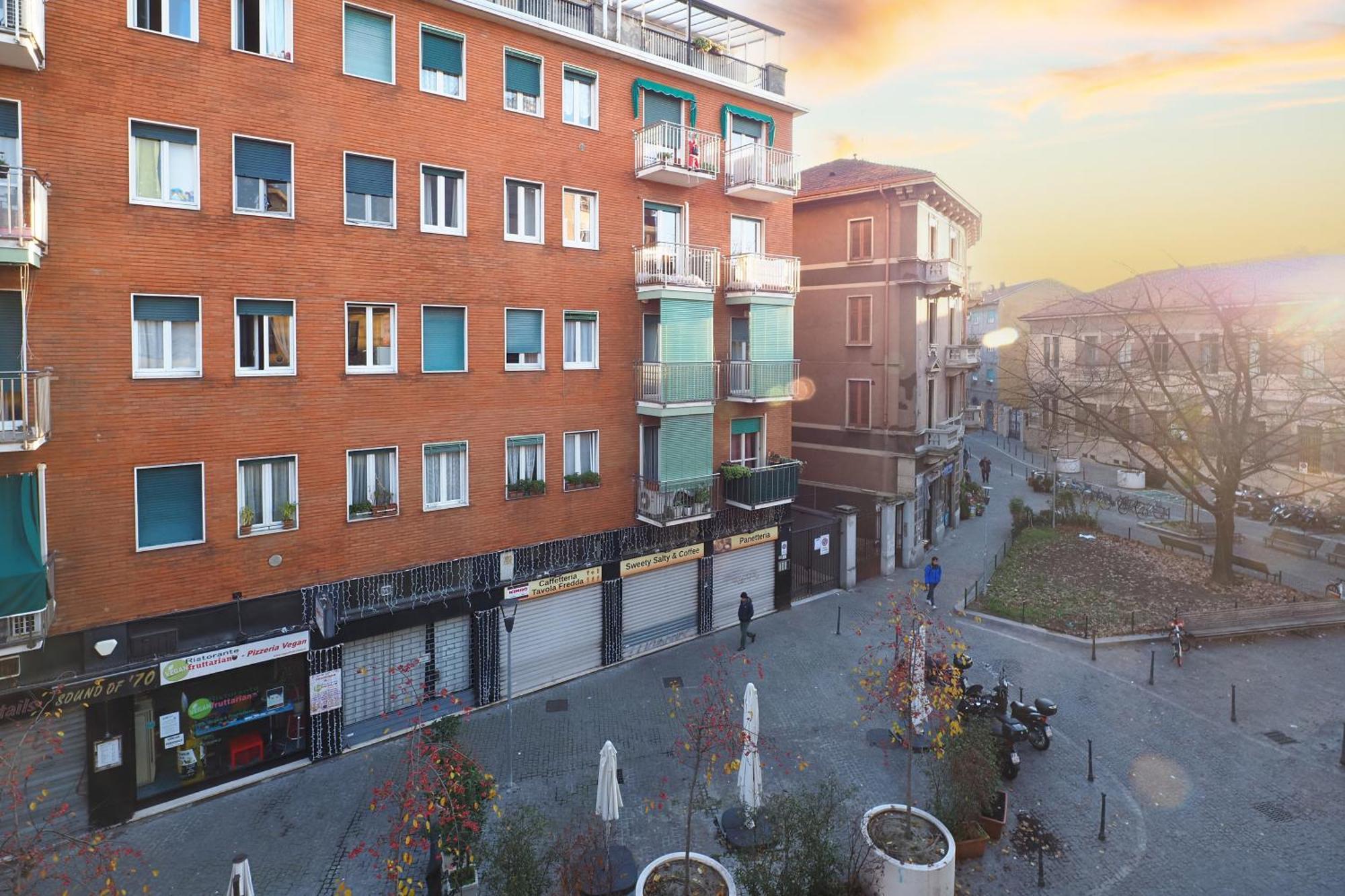 Primopiano - Ciaia Milão Exterior foto