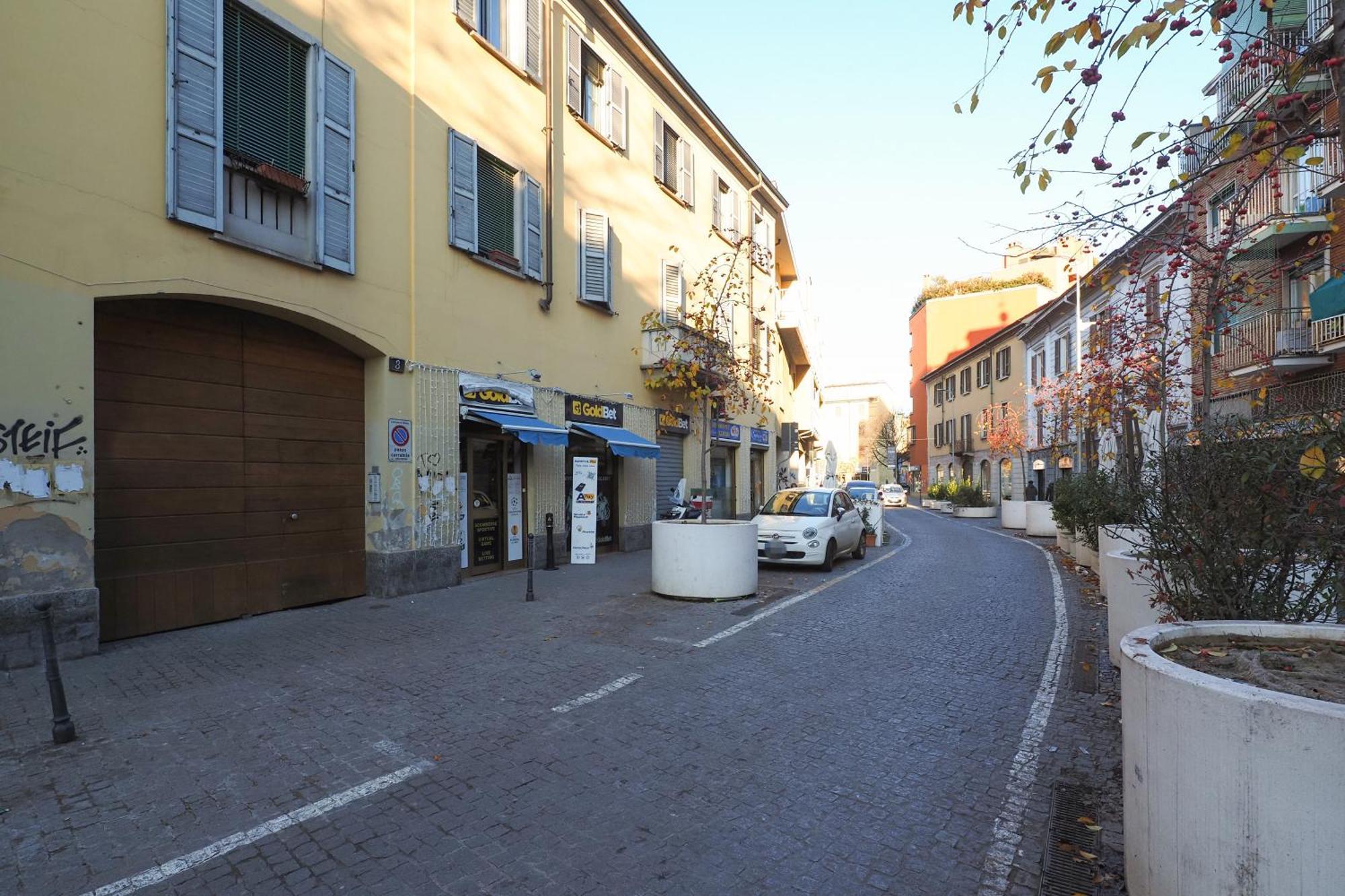 Primopiano - Ciaia Milão Exterior foto