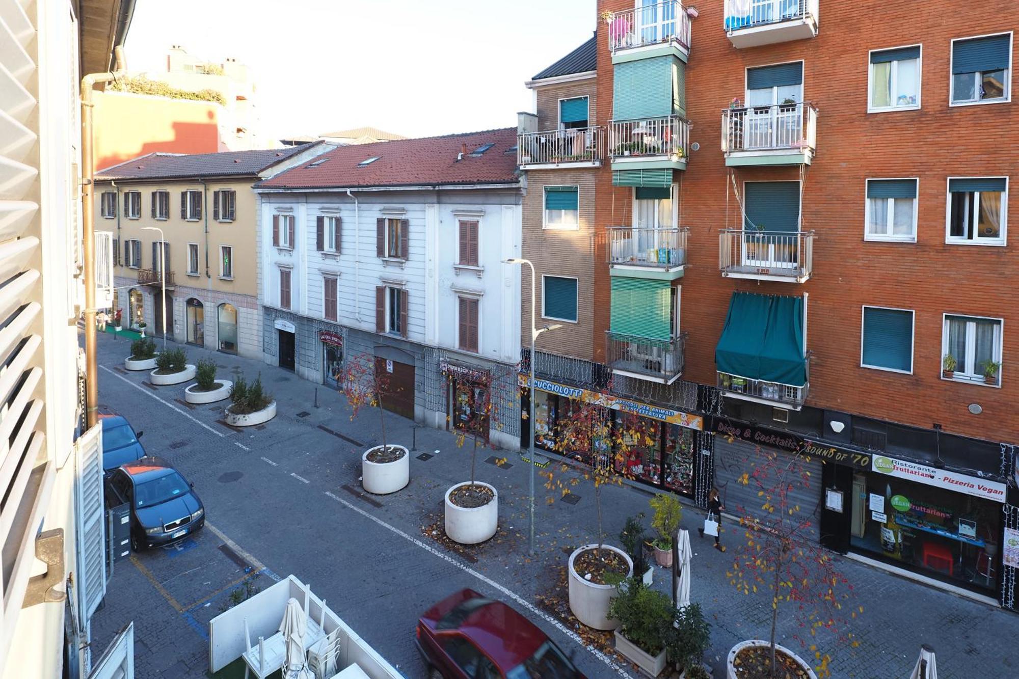 Primopiano - Ciaia Milão Exterior foto