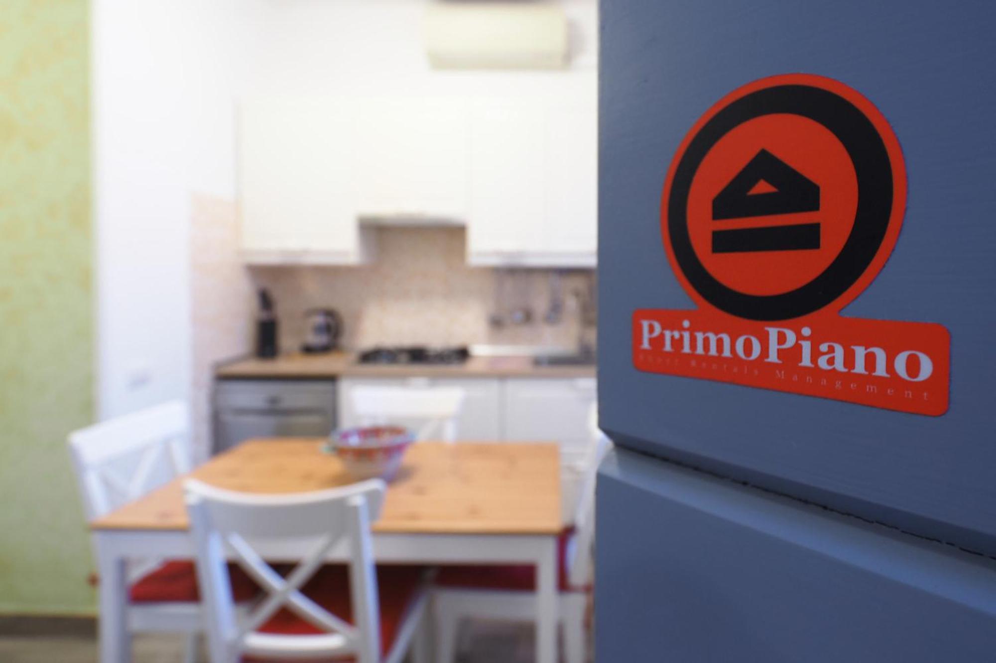 Primopiano - Ciaia Milão Exterior foto
